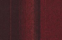 Forbo Tessera Create Space 2 2805 olivaceous, 2809 cinnabar