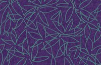 Forbo Flotex Floral, 500017 Field Grape