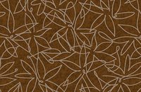 Forbo Flotex Floral 640012 Autumn Mulberry, 500030 Field Stone