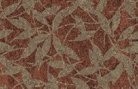 Forbo Flotex Floral 640012 Autumn Mulberry, 630006 Journeys Sequoia