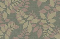 Forbo Flotex Floral 500026 Field Berry, 640001 Autumn Moss