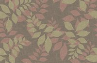 Forbo Flotex Floral 500007 Field Neptune, 640002 Autumn Truffle