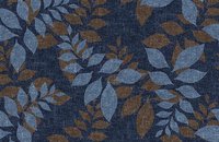 Forbo Flotex Floral 500026 Field Berry, 640010 Autumn Shore