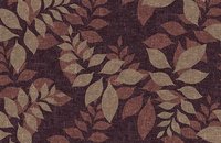 Forbo Flotex Floral 640012 Autumn Mulberry, 640012 Autumn Mulberry