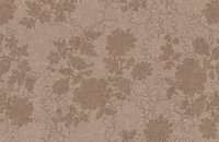Forbo Flotex Floral 670004 Floret Poppy, 650002 Silhouette Clay