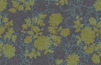 Forbo Flotex Floral 660006 Firework Seagrass, 650010 Silhouette Mineral