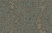Forbo Flotex Floral 500007 Field Neptune, 660002 Firework Shadow