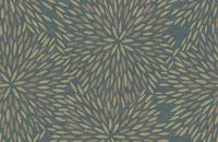 Forbo Flotex Floral 640012 Autumn Mulberry, 660006 Firework Seagrass