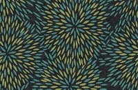 Forbo Flotex Floral 650001 Silhouette Glacier, 660008 Firework Monsoon