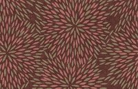 Forbo Flotex Floral 620002 Blossom Candy, 660011 Firework Sienna