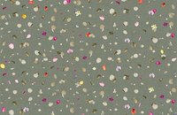 Forbo Flotex Floral 500026 Field Berry, 670006 Floret Cyclamen
