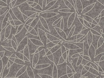 Forbo Flotex Floral 500003 Field Mineral