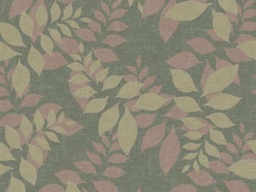 Forbo Flotex Floral 640001 Autumn Moss
