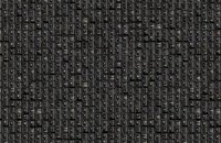 Forbo Flotex Image 000536 knit, 000547 keyboard black