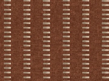 Forbo Flotex Lines 510016 Pulse Chocolate