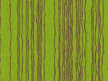 Forbo Flotex Lines 520017 Cord Lime