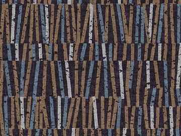 Forbo Flotex Lines 540017 Vector Aubergine