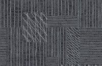 Forbo Flotex Pattern 590003 Plaid Clay, 560005 Network Concrete