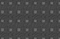 Forbo Flotex Pattern 570013 Grid Onyx, 570008 Grid Stone