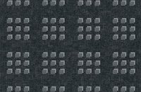 Forbo Flotex Pattern 600022 Cube Cocoa, 600013 Cube Jet