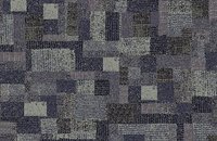 Forbo Flotex Pattern 590005 Plaid Quartz, 610012 Collage Crush