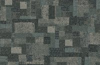 Forbo Flotex Pattern 590015 Plaid Cement, 610013 Collage Heather