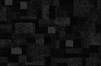 Forbo Flotex Pattern 570013 Grid Onyx, 610014 Collage Flint