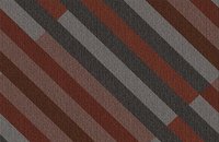 Forbo Flotex Pattern 600012 Cube Chocolate, 720005 Tangent Mohair