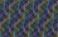 Forbo Flotex Pattern 880011 Pyramid Charcoal, 730004 Helix Tropicana