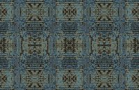 Forbo Flotex Pattern 570011 Grid Sapphire, 750002 Matrix Monsoon