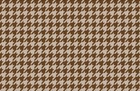Forbo Flotex Pattern 610005 Collage Brandy, 870001 Check Linen