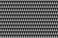 Forbo Flotex Pattern 880007 Pyramid Cerise, 880001 Pyramid Graphic