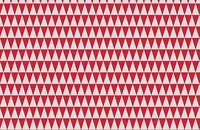 Forbo Flotex Pattern 570011 Grid Sapphire, 880008 Pyramid Vermillion
