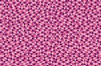 Forbo Flotex Pattern 600014 Cube Tide, 890006 Facet Ruby