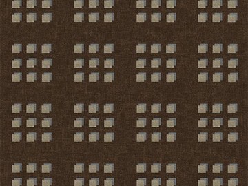 Forbo Flotex Pattern 600022 Cube Cocoa