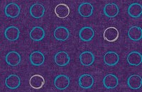 Forbo Flotex Shape 810005 Orbit Berry, 530002 Spin Berry