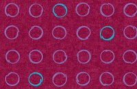 Forbo Flotex Shape 530030 Spin Cerise, 530003 Spin Crush
