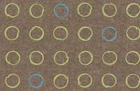 Forbo Flotex Shape 530011 Spin Coffee, 530012 Spin Caramel