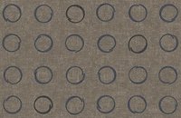 Forbo Flotex Shape 920004 Text Kingfisher, 530023 Spin Sable