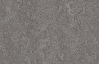 Forbo Marmoleum  Real 3224 chartreuse, 3137 slate grey