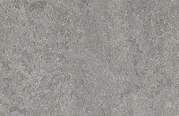 Forbo Marmoleum  Real 2767 rust, 3146 serene grey
