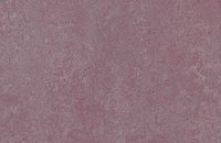 Forbo Marmoleum  Real 3224 chartreuse, 3272 plum