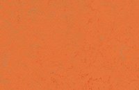 Forbo Marmoleum Decibel 324635 shrike, 373835 orange glow