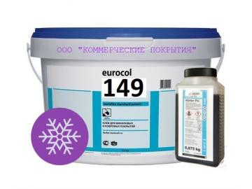 Forbo Eurocol 149 Euromix Turf