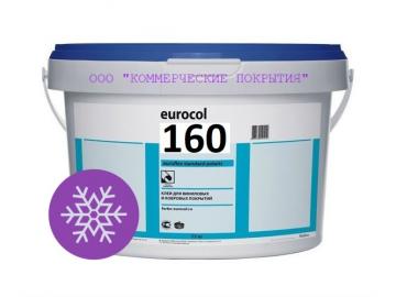 Forbo Eurocol 160 Euromix Turf Pro