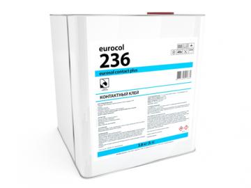 Forbo Eurocol 236 Eurosol Contact Plus