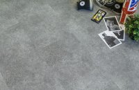 Fine Floor Stone 1400 1445 Дюранго, 1459 Шато Де Лош