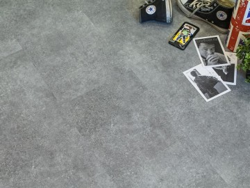 Fine Floor Stone 1400 1459 Шато Де Лош