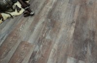 Fine Floor Wood 1500 1563 Венге Биоко, 1518 Дуб Этна