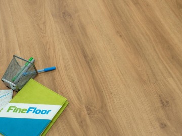 Fine Floor Wood 1500 1509 Дуб Орхус